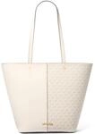 Michael Kors Damen Lg Tz Tote Bag