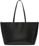 LIEBESKIND Shopper M Monogram Soft Nappa Shopper