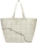 LIEBESKIND Shopper L Canvas Canvas Handbag
