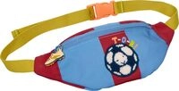 DIE SPIEGELBURG - Hip Bag Fu&szlig;ball - Kleine Freunde