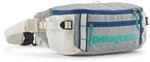 Patagonia Black Hole Waist Pack 5L - Birch White