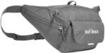 Tatonka Bauchtasche Funny Bag M - Robuste H&uuml;fttasche mit gro&szlig;em