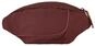 Satch Hipbag cross easy Pure Ruby - Beere | Bauchtasche Hip Bag f&uuml;r Teenager...