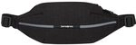 Samsonite Securipak - G&uuml;rteltasche, 33 cm, 1.5 L, Schwarz (Black Steel)
