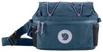 Fj&auml;llr&auml;ven Unisex Hoja Expandable Hip Pack Sports Pouch, Royal Blue,