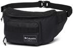 Columbia Unisex-Bauchtasche, Zigzag II | Leichte H&uuml;fttasche f&uuml;r den t&auml;glichen