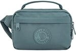 Fj&auml;llr&auml;ven G&uuml;rteltasche Umh&auml;ngetasche K&aring;nken No.2 Hip Pack Nimbus Blue blaugrau