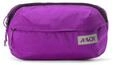 AEVOR Hipbag Ease Ripstop Electric Fuchsia - Pink | Leichte Bauchtasche, 2 L, 22 x 5