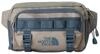 THE NORTH FACE Unisex Base Camp Lumbar 3.8L H&uuml;fttasche, Stone Slab/Granite Grey