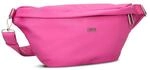 Zwei Damen Hip Bag Mademoiselle.M MH80 Bauchtasche 40 cm 3 Liter, Crossbody Bag