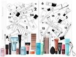 e.l.f. Express Your e.l.f. Adventskalender, 24 Tage Make-up & Skincare | 18 Produkte