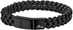 Lotus Style Herrenarmband Edelstahl 316L Armband Bequem | Wasserdicht,
