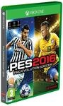 Pro Evolution Soccer 2016