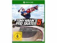 Tony Hawk's Pro Skater 5 - [Xbox One]