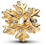 PANDORA-gr&uuml;ne Pfefferminze Murano Glass Charm-Eine Gr&ouml;&szlig;e
