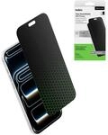 Belkin Titan 360&deg; Schutzfolie mit Sichtschutz, iPhone 18 Pro Max/17 Pro Max 