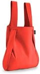 Notabag Original - Wasserabweisende, wiederverwendbare, faltbare Tasche und...