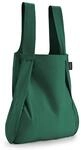 Notabag Original - Wasserabweisende, wiederverwendbare, faltbare Tasche und Rucksack