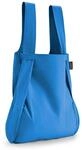 Notabag Original - Wasserabweisende, wiederverwendbare, faltbare Tasche und Rucksack
