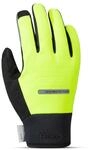 Roeckl Sports Fahrradhandschuh Rofelewand, 3 Farben, Gr&ouml;&szlig;e 6-12 | Wind- und