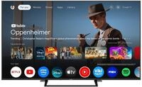Smart Tech 65QG06K QLED Fernseher 65 Zoll Google Smart TV 4K UHD Aufl&ouml;sung |...