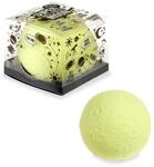 TRENDHAUS 967992 - XXL Anti-Stress Squeeze Super Moon, ca. 10 cm, Squishy in
