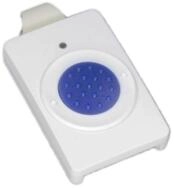LUPUSEC Medizinischer Alarmmelder f&uuml;r die XT Smarthome Alarmanlagen, kompatibel mit