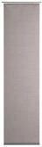 G&ouml;zze Valegro 17 Schiebevorhang ca.60/245 Farbe Taupe