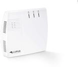 LUPUSEC XT2 Plus SmartHome Funk Alarmanlage mit GSM, maximal 160 Melder, IP basierte