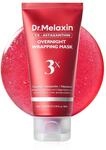 Dr.Melaxin Astaxanthin Overnight Wrapping Peel Off Mask Hauttonverbessernde,