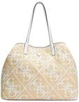 GUESS Damen Kirsten Large 2 in 1 Tote