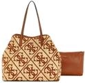GUESS Damen Kirsten Large 2 in 1 Tote