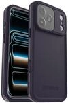 OtterBox Frē MagSafe H&uuml;lle f&uuml;r iPhone 18 Pro Max/17 Pro Max, Lila | Wasserdicht