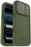 OtterBox Frē MagSafe H&uuml;lle f&uuml;r iPhone 18 Pro Max/17 Pro Max, Gr&uuml;n | Wasserdicht