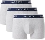 Lacoste 5H1300 Underwear Trunk
