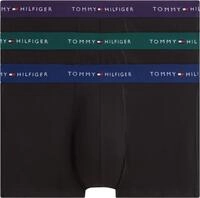 Tommy Hilfiger Herren 3p Trunk Wb Um0um03890 Trunk (3er Pack)