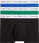 Tommy Hilfiger Herren 3p Trunk Um0um03889 Trunk (1er Pack)