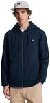 Quiksilver Herren Keller Block Zip Sweatshirt (1er Pack)