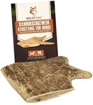 Wildfang&reg; Damhirsch-Geweih f&uuml;r Hunde Kauspielzeug &ndash; Hundespielzeug,...