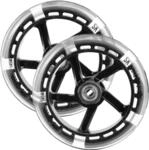 Apollo City Scooter 145mm Ersatzr&auml;derset Pro Wheels - ABEC 7 Kugellager,...
