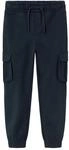 NAME IT Boy Cargohose Regular Fit | Cargo trousers