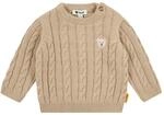 Steiff Baby - Jungen Pullover Pullover (1er Pack)