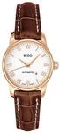 MIDO Damenuhr-Automatik Baroncelli Ii &Oslash; 29mm M76003268