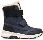 Geox Jungen J Flexyper Plus BoySnow Boot