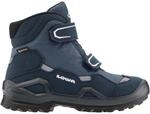 LOWA Stiefel mittel MILO EVO GTX MID JR