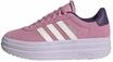 adidas Unisex Kids VL Court Bold Schuh | Bunt, bequem und nachhaltig &ndash; Adidas