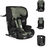 Cangaroo Kindersitz Trip i-Size (76-150cm) Isofix verstellbare Kopfst&uuml;tze Gurt...