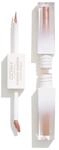 GOSH Eyeconic Eyeshadow 2-in-1 Lidschatten Rosa mit matter und metallischer...