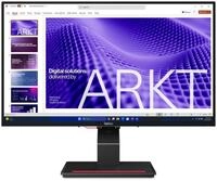 Lenovo ThinkVision T24D-4t・LED-Monitor・61 cm (24") (64D2GAT2EU)