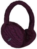 Barts Earmuffs Monique verstellbar Ohrenw&auml;rmer getrickt Damen M&auml;dchen Winter